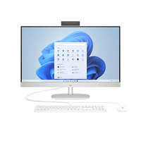Miniatura 1 de PC AIO HP OMNISTUDIO 27-CR0129