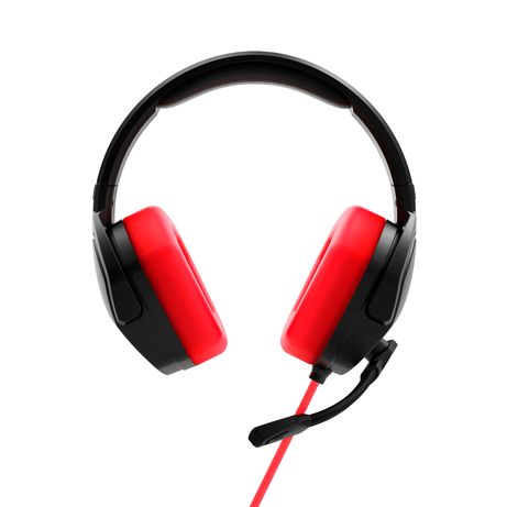 AURICULARES GAMING ENERGY SISTEM ESG4 RED - Imagen 3 de 8 AURICULARES GAMING ENERGY SISTEM ESG4 RED - Imagen 3 de 8