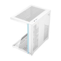 Miniatura 7 de Caja HIDITEC  H3 PRO RGB Transparente, Blanco