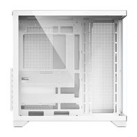 Miniatura 8 de Caja HIDITEC  H3 PRO RGB Transparente, Blanco