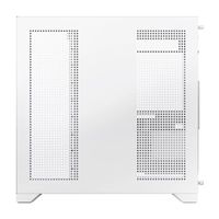 Miniatura 9 de Caja HIDITEC  H3 PRO RGB Transparente, Blanco