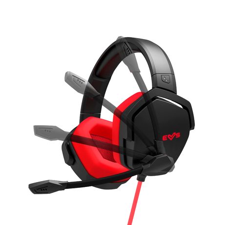 AURICULARES GAMING ENERGY SISTEM ESG4 RED - Imagen 7 de 8 AURICULARES GAMING ENERGY SISTEM ESG4 RED - Imagen 7 de 8