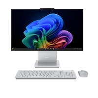 Miniatura 1 de IdeaCentre AIO 27ILL11 CORE U5 226V 16GB 512GB W11H