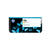 Miniatura 1 de TINTA HP 730 AMARILLO