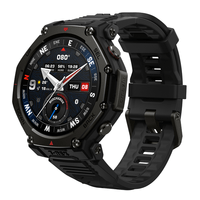 Miniatura 1 de AMAZFIT T-REX PRO 44MM TACTICAL BLACK