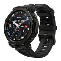 Miniatura 2 de AMAZFIT T-REX PRO 44MM TACTICAL BLACK