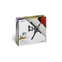 Miniatura 9 de SOPORTE MONITOR/TV TOOQ LP6055TN-B 23´´/25´´ MAX.30KG NEGRO