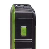 Miniatura 9 de POWEBANK DENVER SOLAR DE 10000MAH CON MANIVELA MANUAL