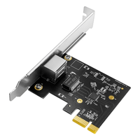 Miniatura 1 de ADAPTADOR CUDY 2.5G PCI EXPRESS ADAPTER PE25
