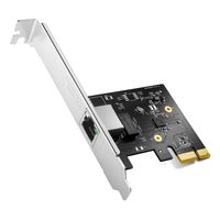 Miniatura 3 de ADAPTADOR CUDY 2.5G PCI EXPRESS ADAPTER PE25