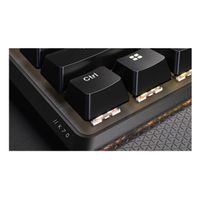 Miniatura 5 de TECLADO CORSAIR K70 CORE TKL WIRELESS RGB MLX RED ESPANOL CH-914901E-ES
