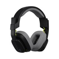 Miniatura 2 de ASTRO A10 WIRED HEADSET OVER-EAR/3.5MM - BLA CK