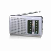 Miniatura 2 de HAEGER GOAL RÁDIO AM/FM