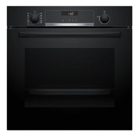 Miniatura 1 de HORNO BOSCH HBG536EB4 MULTIFUNCION NEGRO