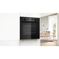 Miniatura 6 de HORNO BOSCH HBG536EB4 MULTIFUNCION NEGRO