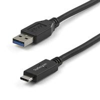 Miniatura 1 de 3ft USB C to A Cable - USB 3.1 10Gbps