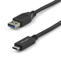 Miniatura 2 de 3ft USB C to A Cable - USB 3.1 10Gbps