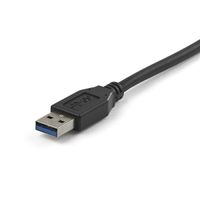 Miniatura 5 de 3ft USB C to A Cable - USB 3.1 10Gbps