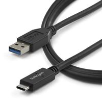 Miniatura 6 de 3ft USB C to A Cable - USB 3.1 10Gbps