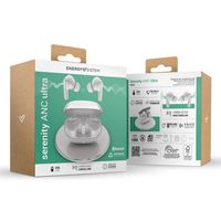 Miniatura 6 de AURICULARES ENERGY SISTEM SERENITY ANC ULTRA C.RUIDO