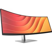 Miniatura 5 de HP Monitor curvo DQHD HP E45c G5   44.5" LCD VA Dual QHD HDMI Altavoces
