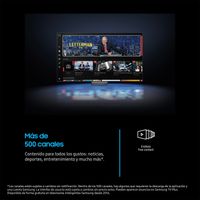 Miniatura 6 de TELEVISOR LED SAMSUNG TU27F6005FKXSP SMART TV 27" FHD