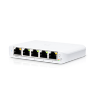 Miniatura 1 de Ubiquiti Unifi USW-Flex-Mini Switch Gest 5xGbE