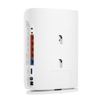 Miniatura 4 de ROUTER WIFI 7 DUALBAND TP-LINK ARCHER BE450 7.2Gbps 1x10Gps 1x2.5Gbps 3x1Gbps 5765Mbps 5GHz