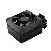 Miniatura 12 de VENTILADOR CON DISIPADOR DE CPU MARS GAMING MCPU-XPRO TDP 190W 3 HEATPIPES TORRE PWM FDB NEGRO