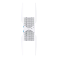Miniatura 1 de RANGE EXTENDER MESH WIFI 7 TP-LINK RE655BE BE11000 TRIBANDA 5760Mbps 6GHz 4320Mbps EN 5GHz 1x2.5Gb