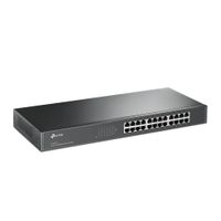 Miniatura 3 de TL-SF1024 UNMANAGED 10/100M