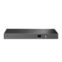 Miniatura 4 de TL-SF1024 UNMANAGED 10/100M