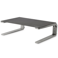Miniatura 1 de Monitor Riser Steel/Aluminum Adjustable