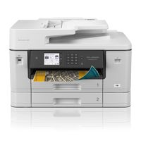 Miniatura 6 de BROTHER   MFC-J6940DW Multifunción A3 Wifi Inkjet Dúplex