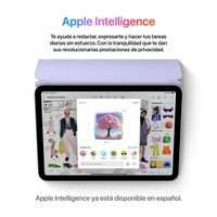 Miniatura 6 de APPLE iPad mini 7th gen 8.3" 128GB Gris