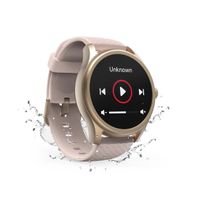 Miniatura 4 de SMARTWATCH HAMA 5010 TFT 1.38" IP68 SpO2 FRECUENCIA CARDIACA 100 DEPORTES MANOS LIBRES NOTIFICACIONE