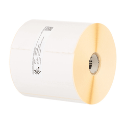 Etiquetas  Papel  100x150mm  Direct Thermal  Z-Perform 1000D  No revestido  Adhesivo Permanente  76mm Core