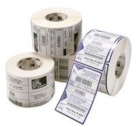 Miniatura 3 de Etiquetas  Papel  100x150mm  Direct Thermal  Z-Perform 1000D  No revestido  Adhesivo Permanente  76mm Core