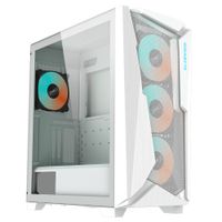 Miniatura 2 de Caja GIGABYTE  C301GW RGB Blanco