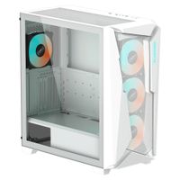 Miniatura 3 de Caja GIGABYTE  C301GW RGB Blanco