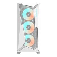 Miniatura 4 de Caja GIGABYTE  C301GW RGB Blanco