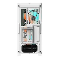 Miniatura 6 de Caja GIGABYTE  C301GW RGB Blanco
