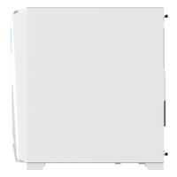 Miniatura 7 de Caja GIGABYTE  C301GW RGB Blanco
