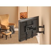 Miniatura 7 de SOPORTE PARA BARRA DE SONIDO UNIVERSAL EQUIP MULTIINSTALACION