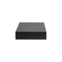Miniatura 4 de SWITCH NO GESTIONABLE LEVEL ONE GEU-0525 5P  2.5GbE CARCASA METAL NO RACK