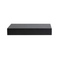 Miniatura 5 de SWITCH NO GESTIONABLE LEVEL ONE GEU-0525 5P  2.5GbE CARCASA METAL NO RACK