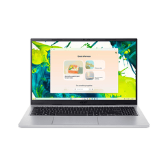 PORTATIL ACER AG15-72P-752F INTEL CORE 7-150U 15,6" 16GB 1TB W11H PLATA