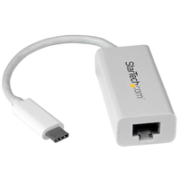 Miniatura 1 de USB TYPEC TO GIGABIT ADAPTER