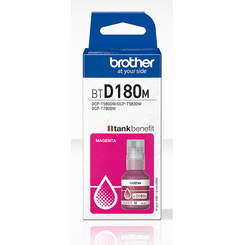 Brother Botella BTD180M Magenta