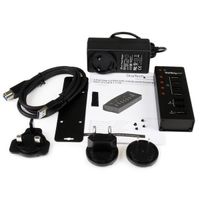 Miniatura 2 de HUB USB 3.0 DE 4 PUERTOS